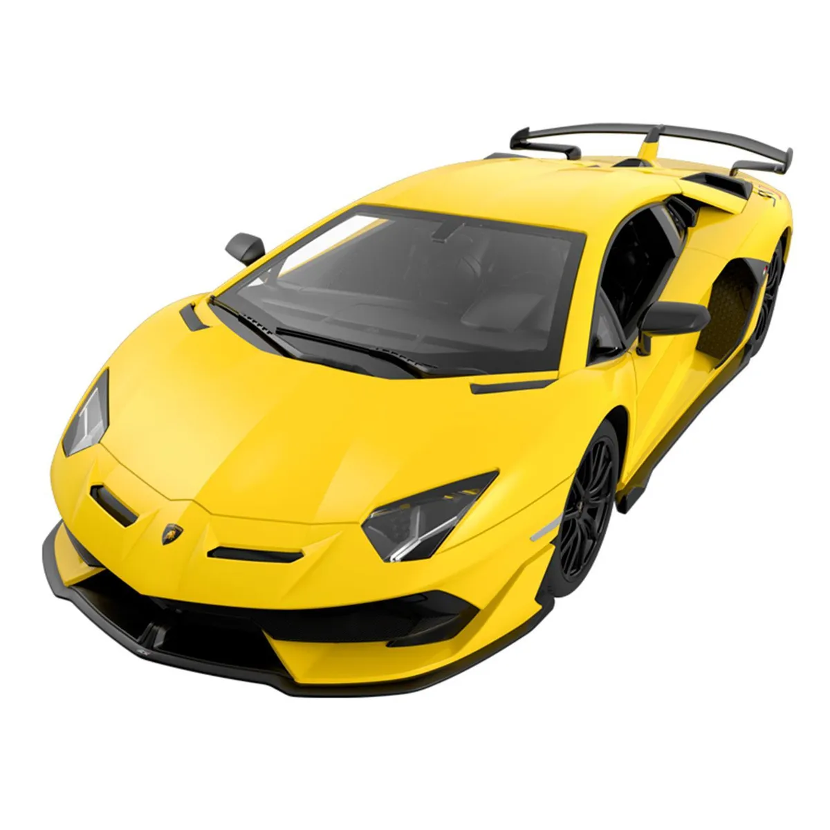 RASTAR - Auto a control remoto Lamborghini Aventador SVJ Escala 1:14