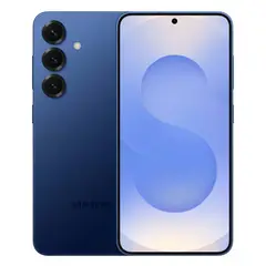 SAMSUNG - Galaxy S25 Plus 5G 256GB - Azul - Reacondicionado.