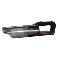 GENERICO - Aspiradora De Mano Portátil Para Auto 12 v con Accesorios.