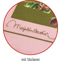 DIE SPIEGELBURG - Pano De Cocina Blossom Magic 100% Algodón Marjolein Bastin