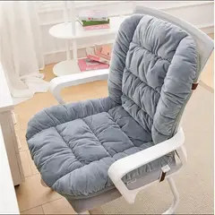 GENERICO - Cojín Para Silla De Escritorio Antideslizante