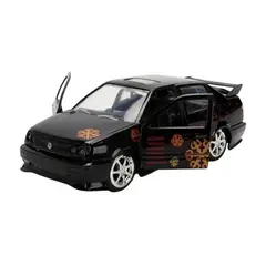 JADA TOYS - Auto Volkswagen Jetta Rápidos Y Furiosos Escala 132 Marca Jada