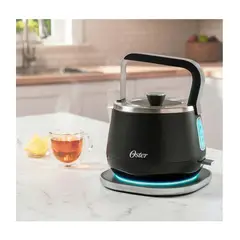 OSTER - Hervidor Electrico Premium Bvstkt4510b 1.5l Negro