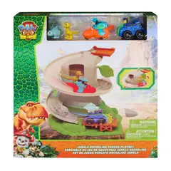 PAW PATROL - Set Dino Rescate Rockslide