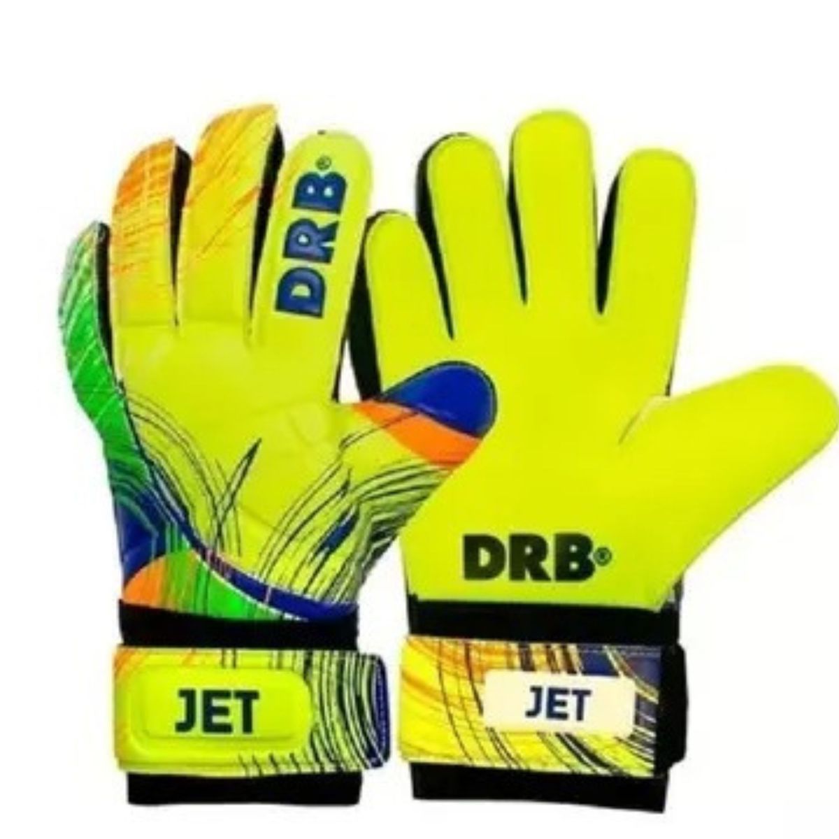 DRB - Guantes de Arquero Jet DRB