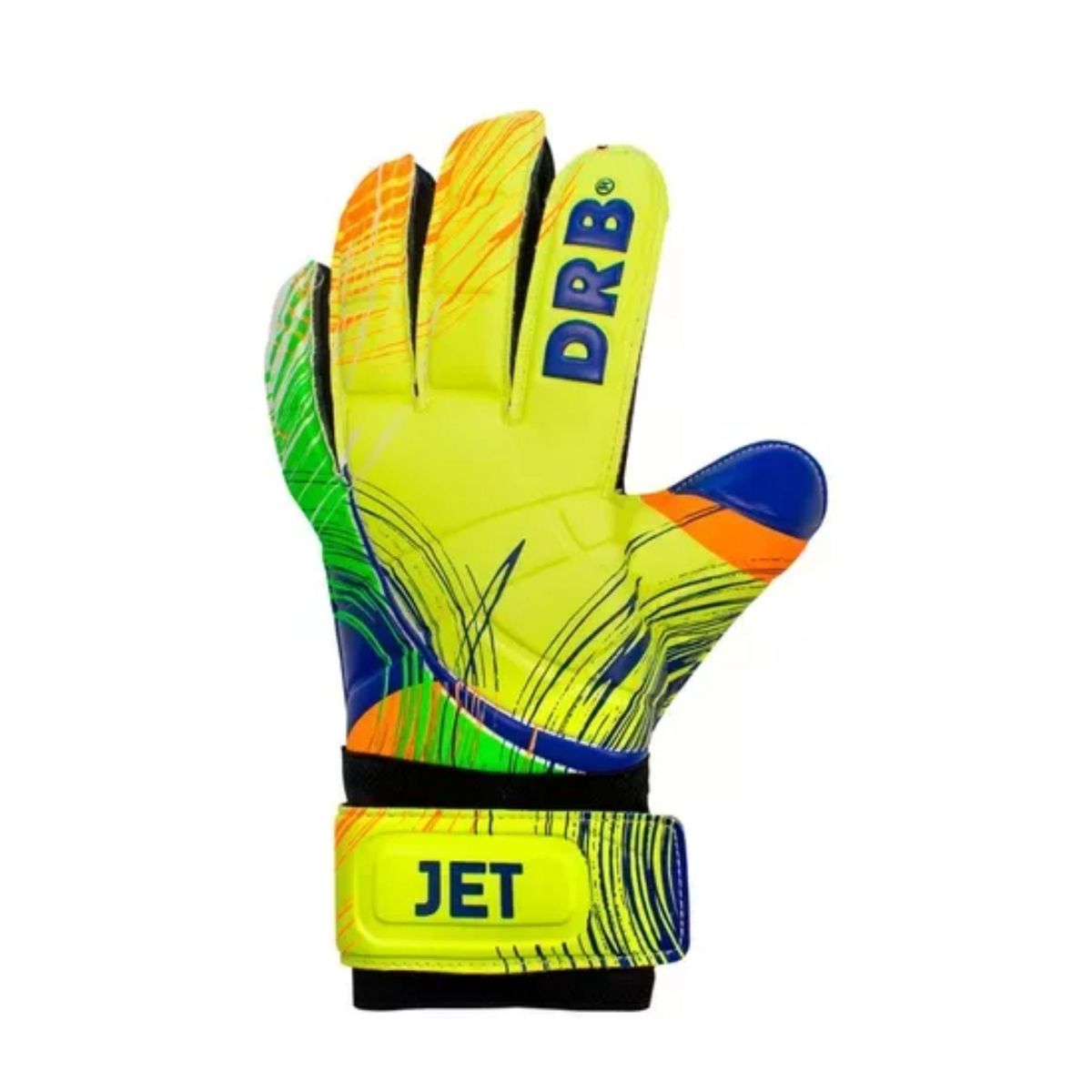 DRB - Guantes de Arquero Jet DRB