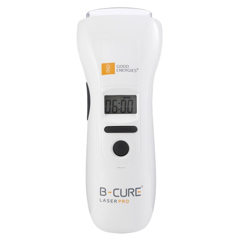 USA - B-Cure Laser Pro Tratamiento Del Dolor