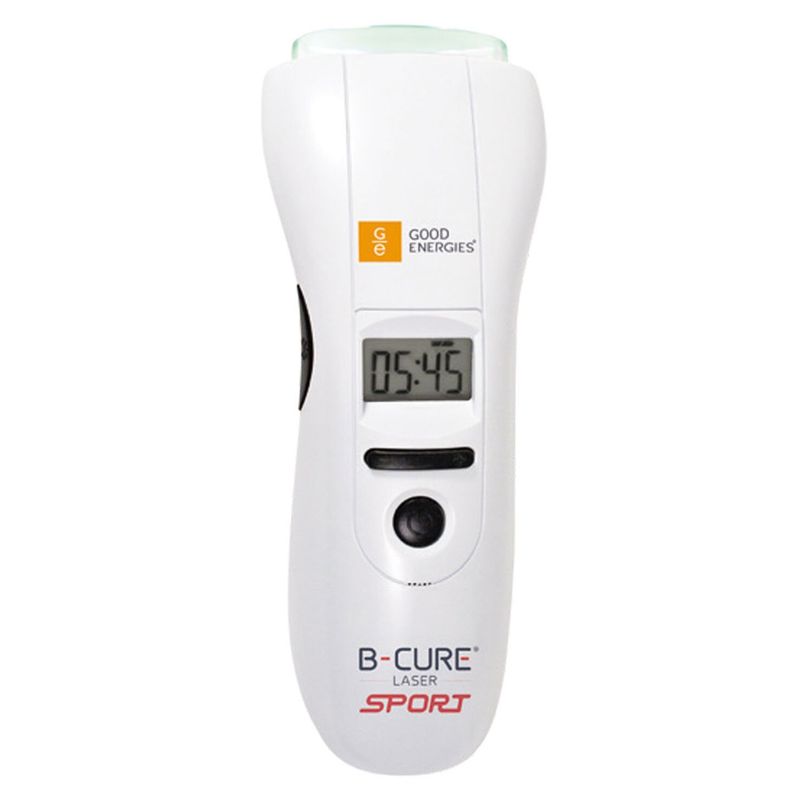 USA - B-Cure Laser Sport Tratamiento Del Dolor