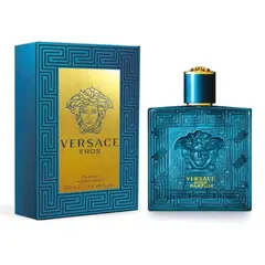 VERSACE - EROS PARFUM 100 ML