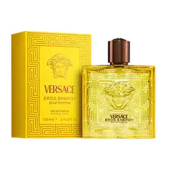 VERSACE - EROS ENERGY 100 ML EDP