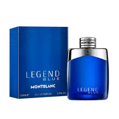 MONT BLANC - LEGEND BLUE 100 ML EDP
