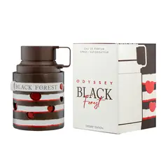 ARMAF - ODYSSEY BLACK FOREST DESSERT EDITION 100 ML EDP