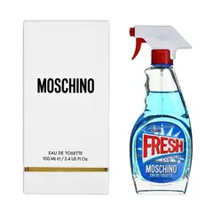 MOSCHINO - FRESH COUTURE 100 ML EDT