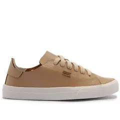 ANACAPRI - Zapatilla mujer café Bruna