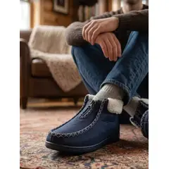 NSCOMPANY - Pantufla Hombre Bota Chiporro - A256