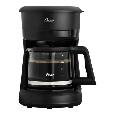 Oster Cafetera 5 Tazas Nuevo Modelo 2217208