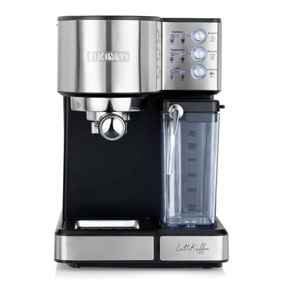 Thomas Cafetera Espresso Th-160 Deli 15 Bar Espumador Latte