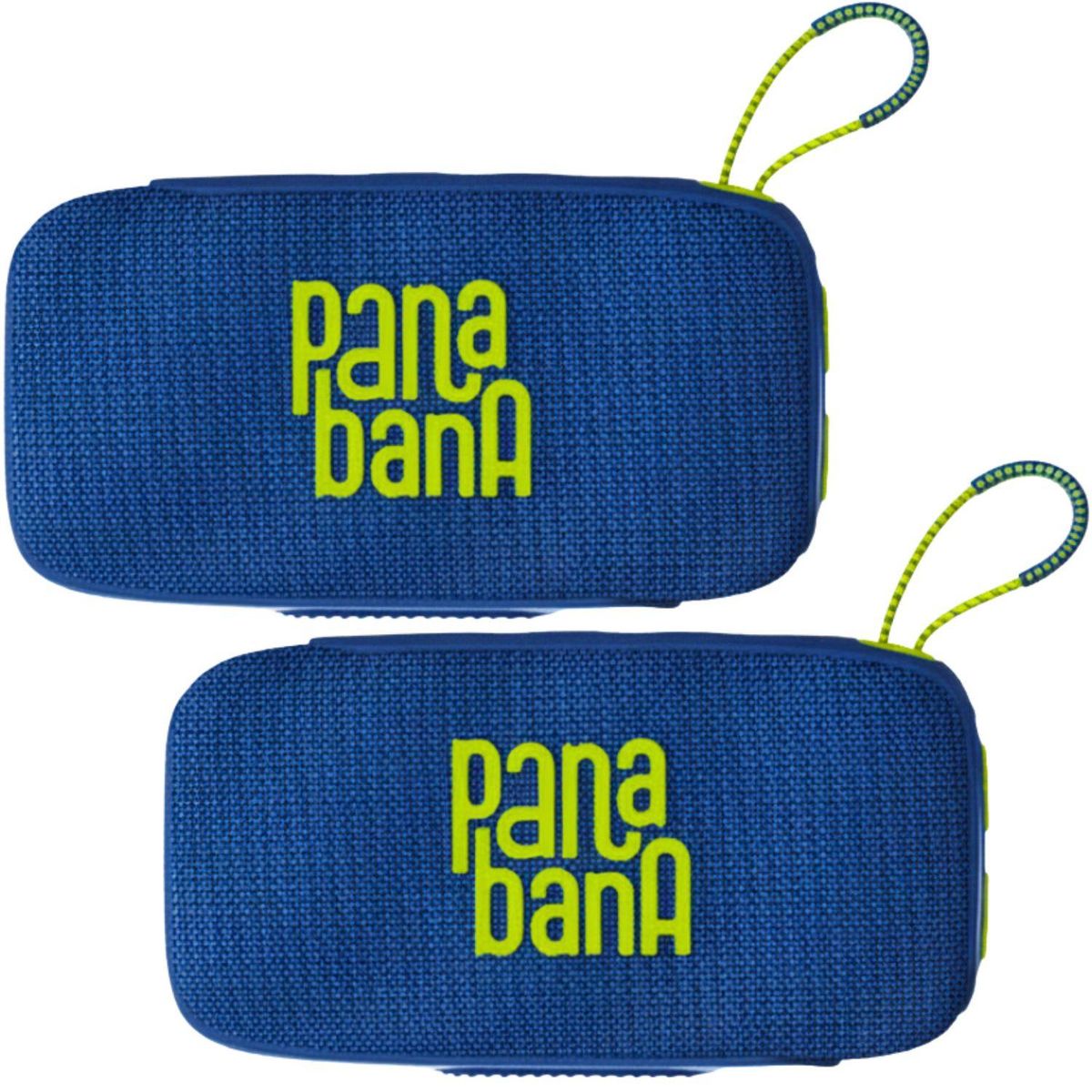 Pack 2x - Parlantes Bluetooth Panabana Alma 30w BSP4559X2, marca GENERICO - Foto 2
