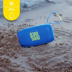 GENERICO - Parlante Bluetooth Panabana Alma 30w BSP4559