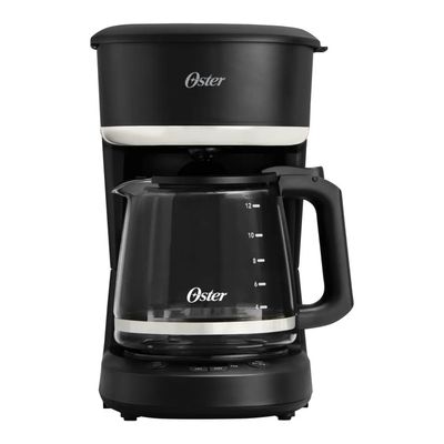 Oster Cafetera Programable 12 Tazas 2217262
