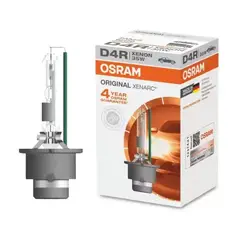 OSRAM LEDVANCE - Ampolleta Xenón Osram D4r Cool Blue Intense 6000k 35w