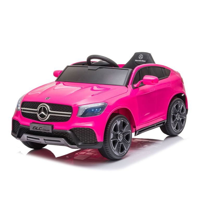 KIDSCOOL Mercedes Glc Coupe Bateria