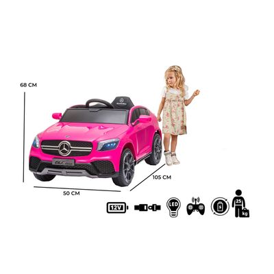 Imagen 2 del producto Mercedes Glc Coupe Bateria