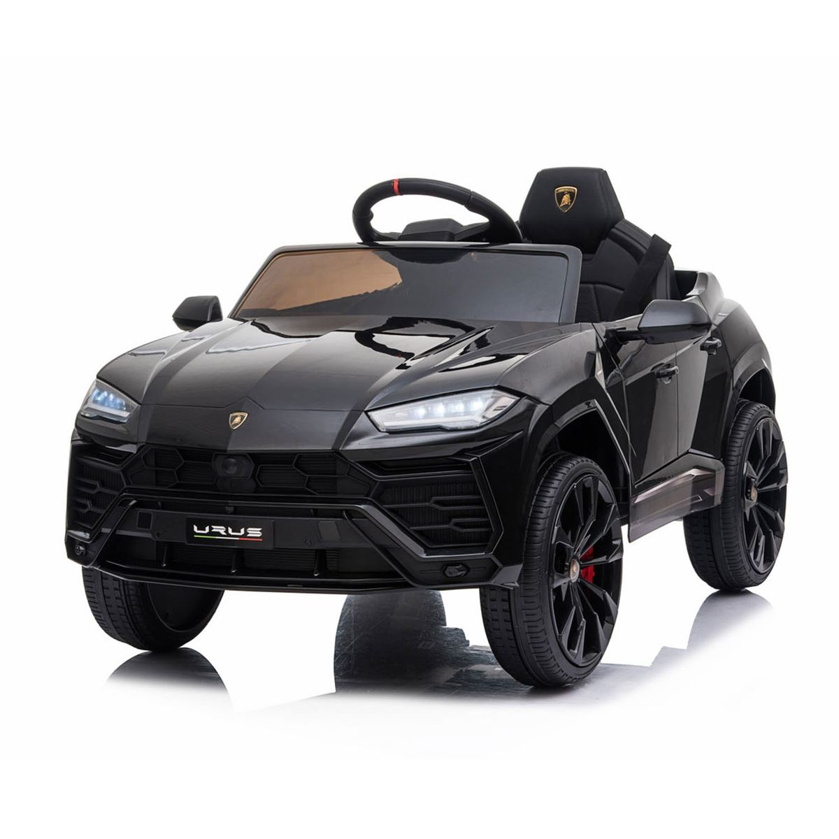 KIDSCOOL - Lamborghini Urus A Batería Kidscool