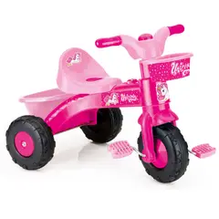 KIDSCOOL - Mi Primer Triciclo Unicornio