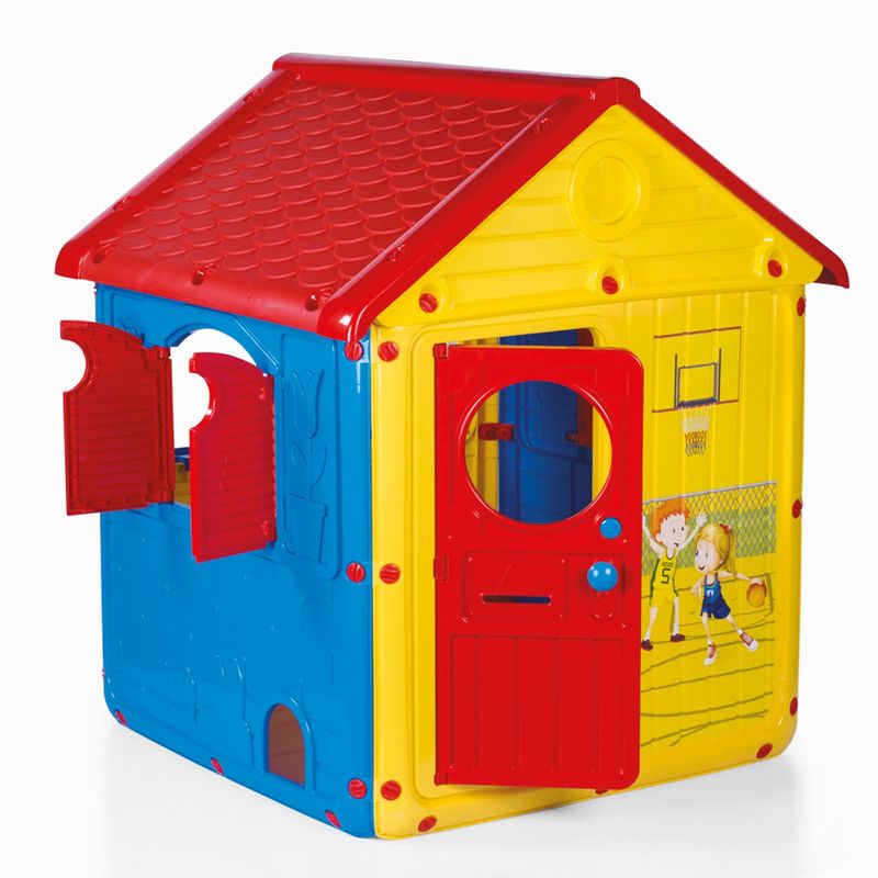 KIDSCOOL - Casa De Juegos City Kidscool