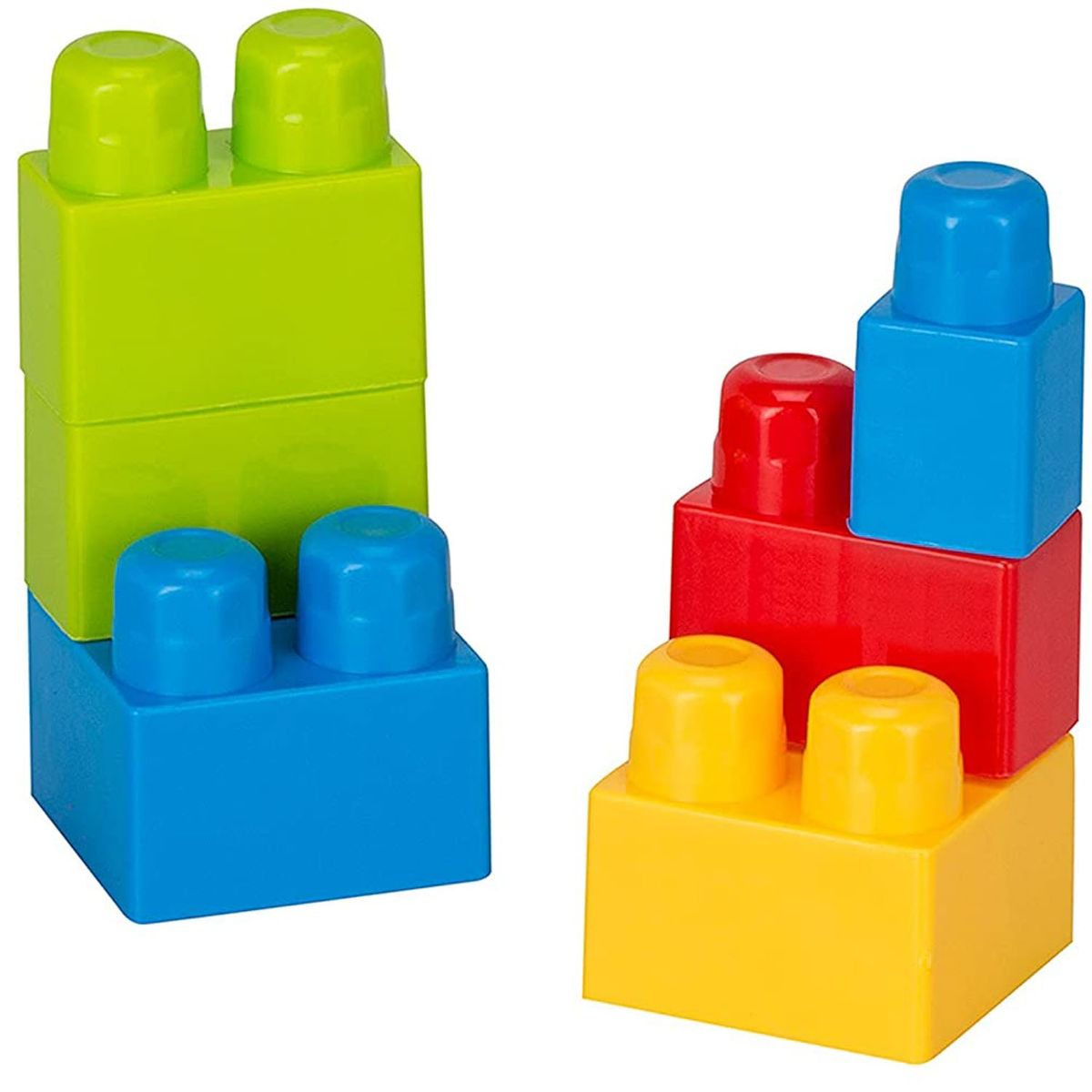 KIDSCOOL - Set Blocks Encaje 85 Pcs Kidscool