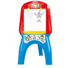 KIDSCOOL - Pizarra Plastico Little Artist