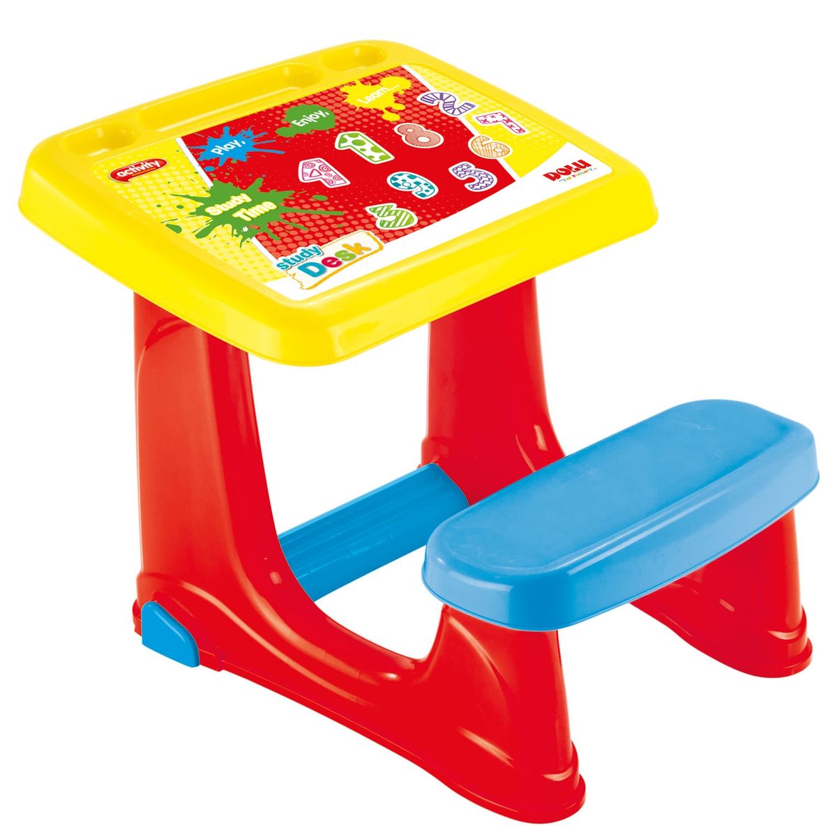 KIDSCOOL - Escritorio Infantil Smart Desk Kidscool