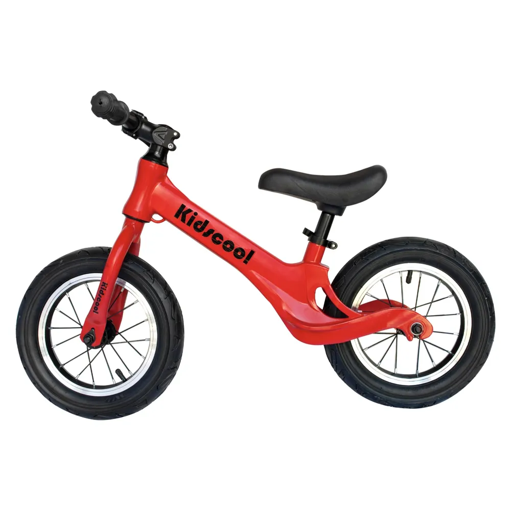 Bicicleta Balance Evolution Rojo, foto 2