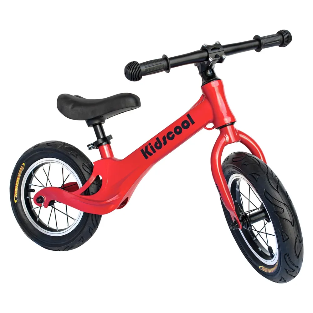Bicicleta Balance Evolution Rojo, foto 3