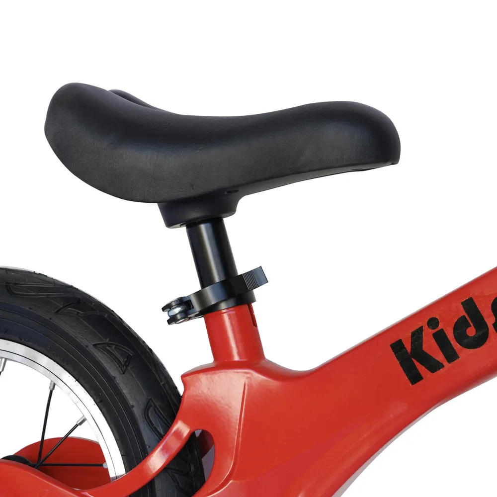 Bicicleta Balance Evolution Rojo, foto 4