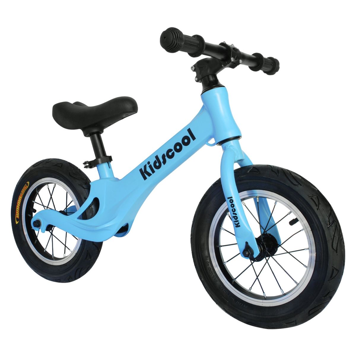 KIDSCOOL - Bicicleta Balance Evolution Fresh Kidscool