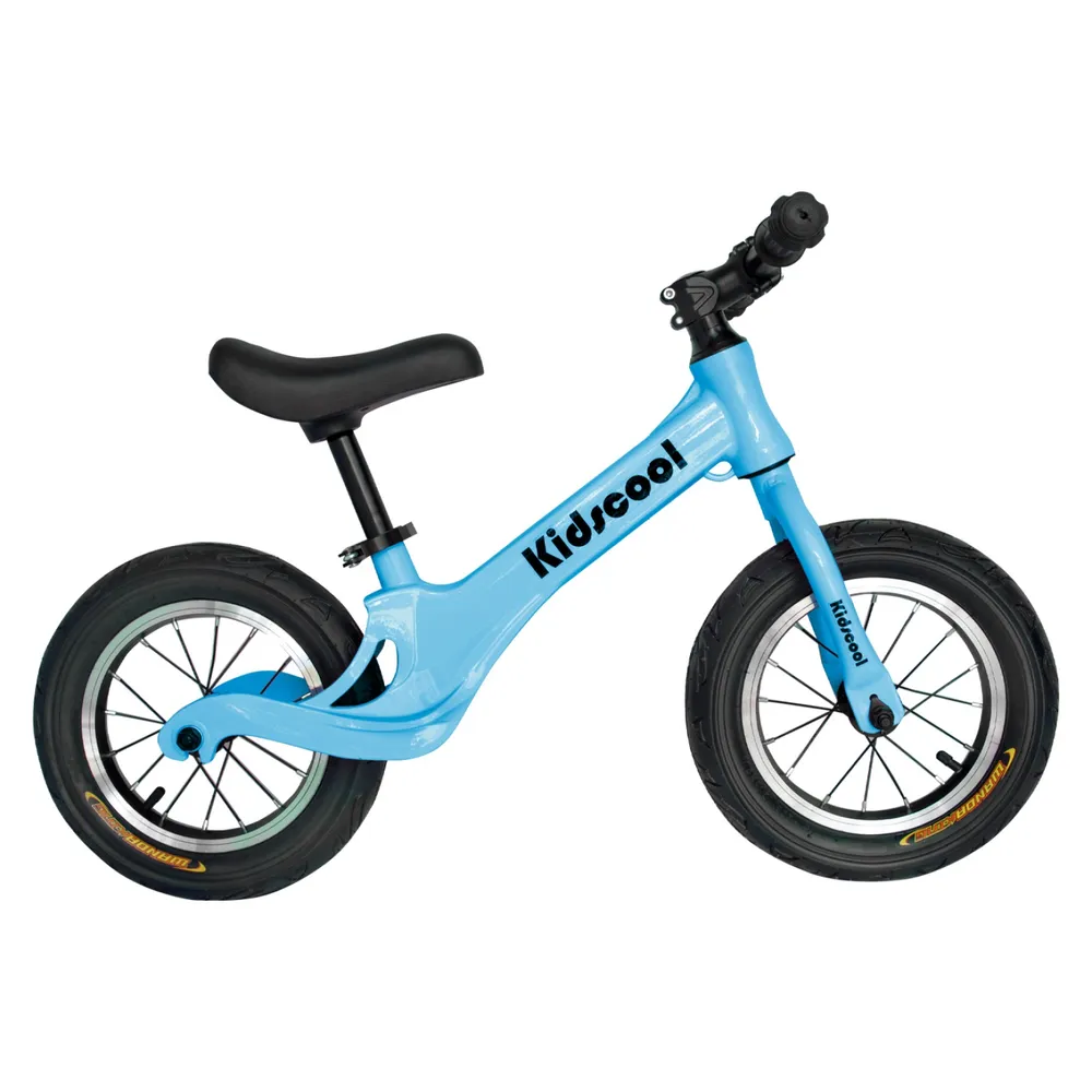 Bicicleta Balance Evolution Fresh, foto 3