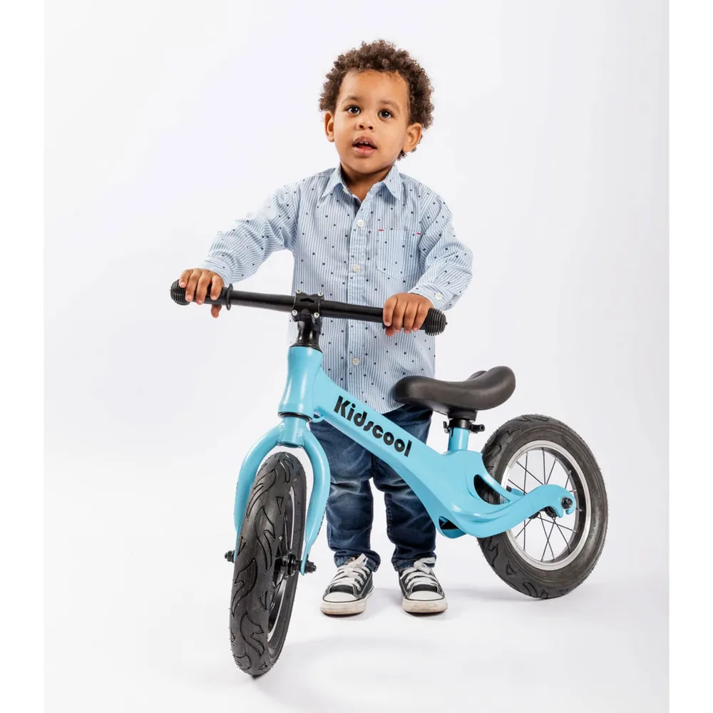 Bicicleta Balance Evolution Fresh, foto 5