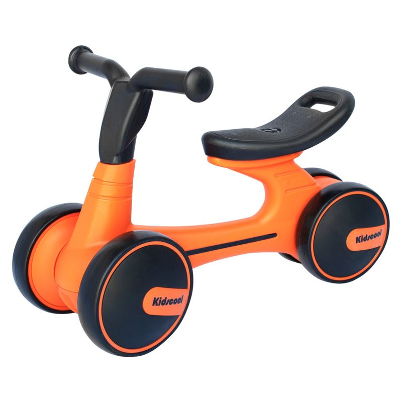 KIDSCOOL - Triciclo Mini Bike Naranjo Kidscool