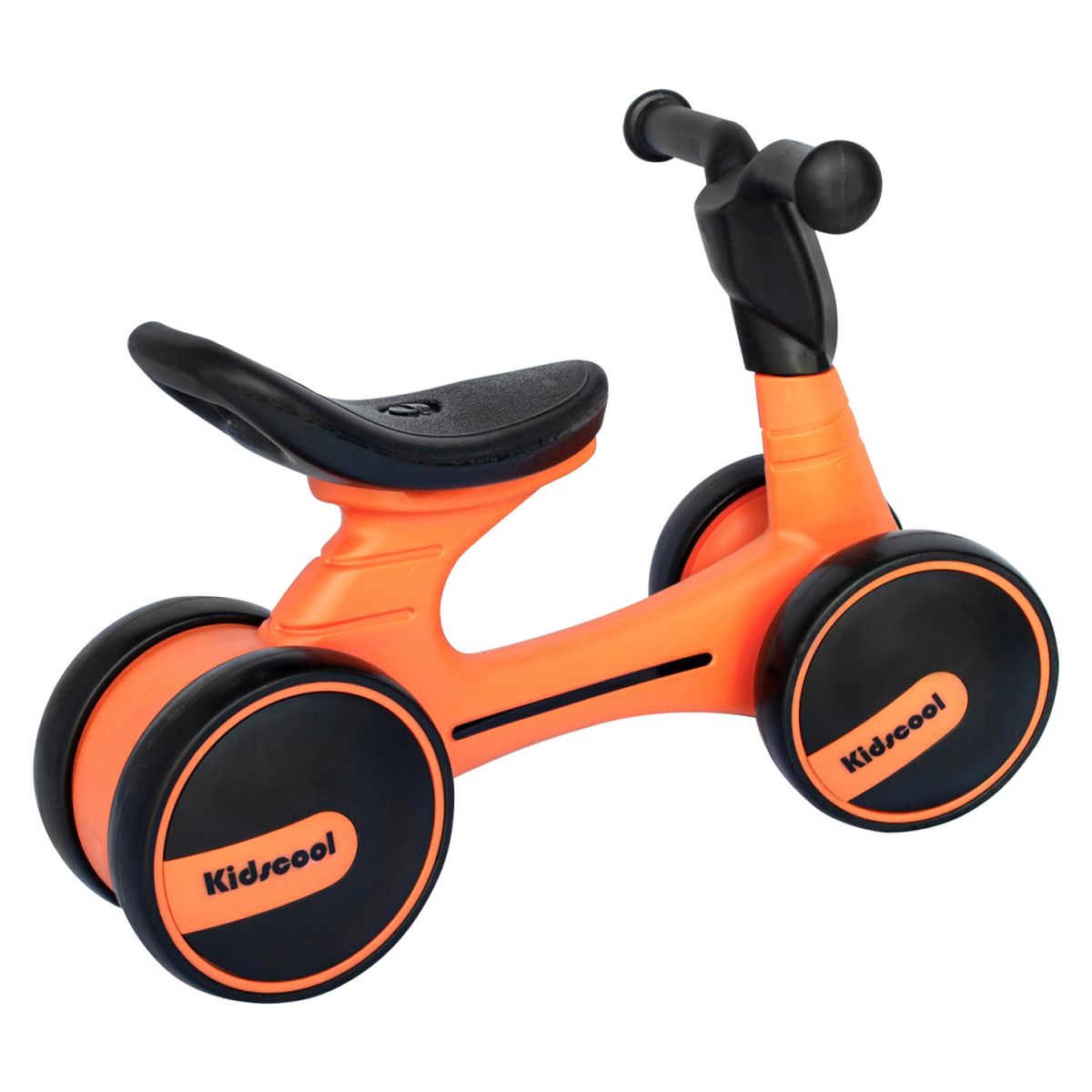 KIDSCOOL - Triciclo Mini Bike Naranjo Kidscool