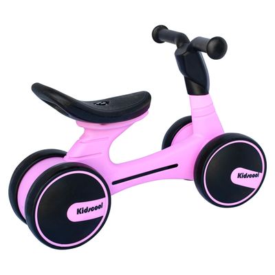 Imagen 2 del producto Triciclo Mini Bike Rosado