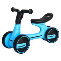 Triciclo Mini Bike Azul
