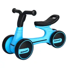 KIDSCOOL - Triciclo Mini Bike Azul
