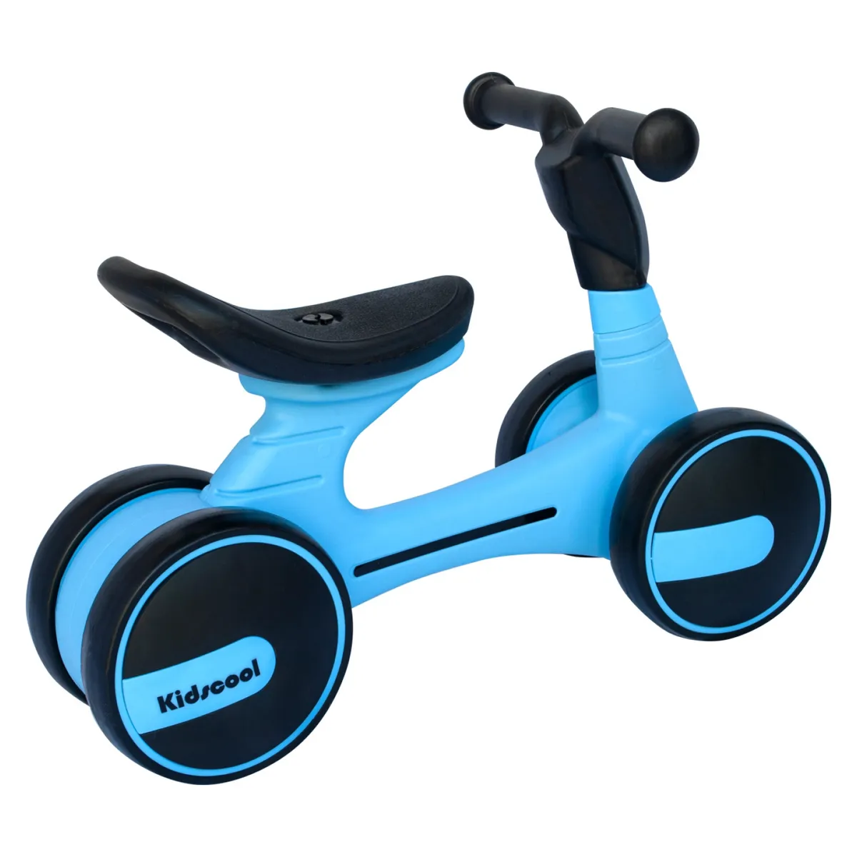 KIDSCOOL - Triciclo Mini Bike Azul Kidscool