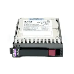 HP - 300GB 15K SAS - PN 627114-002 para servidor