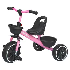 KIDSCOOL - Triciclo Classic New Rosado