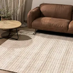 AMOBLE - Alfombra Aurora 390 X 290