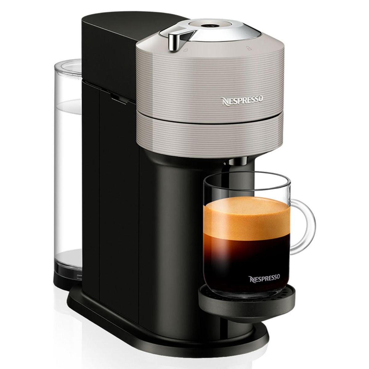 NESPRESSO - Cafetera Vertuo Next