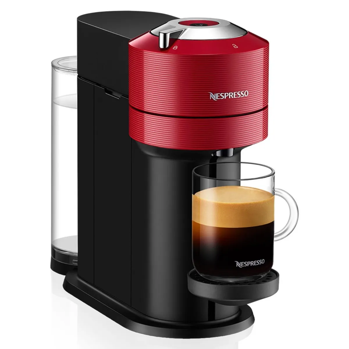 NESPRESSO - Cafetera Vertuo Next